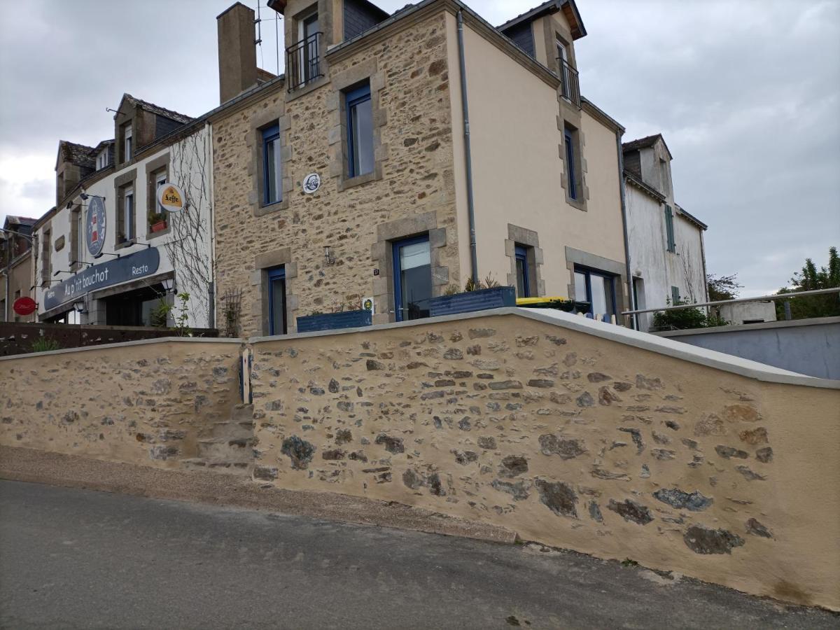 A'Mag Villa Pénestin Exterior photo