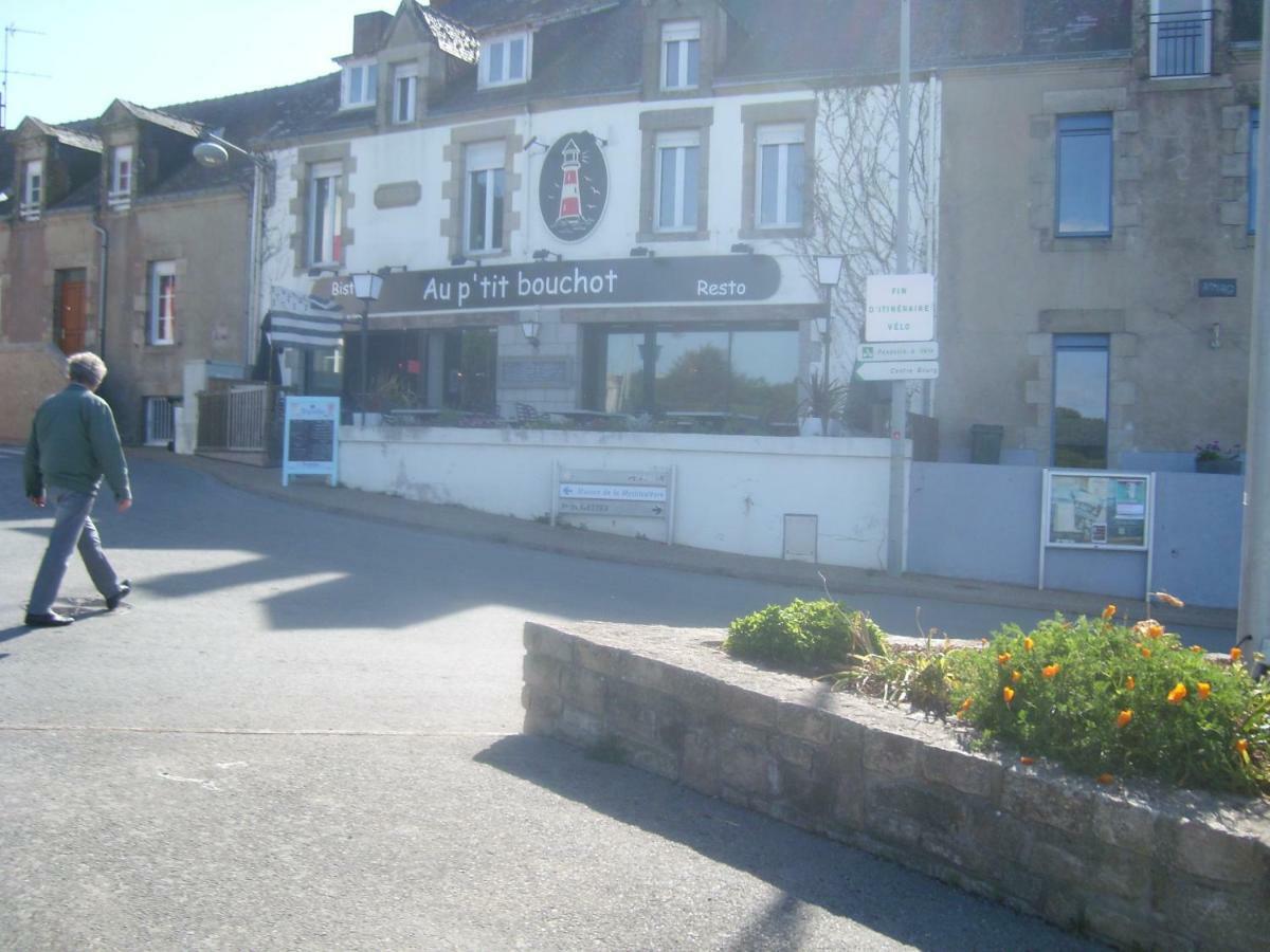 A'Mag Villa Pénestin Exterior photo
