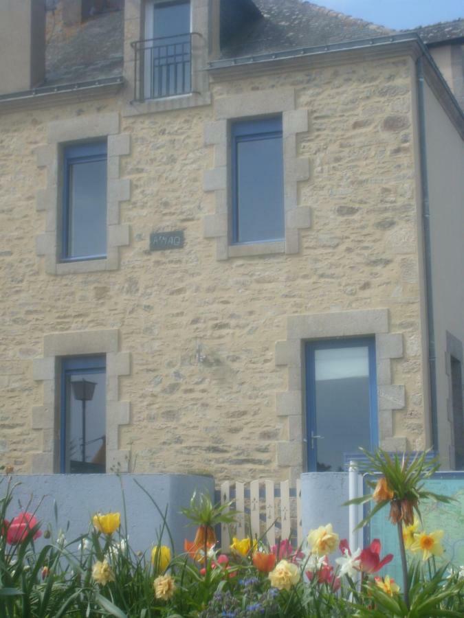 A'Mag Villa Pénestin Exterior photo